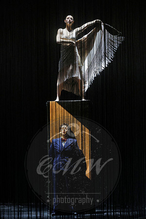 Los Angeles Opera, Ainadamar