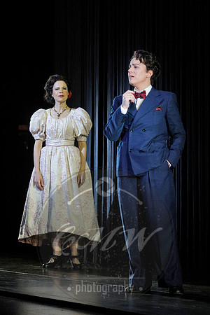 Los Angeles Opera, Ainadamar