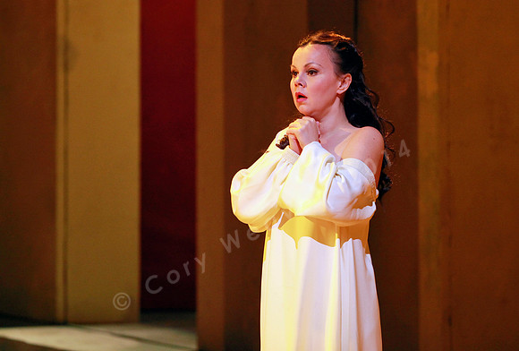 San Francisco Opera, Rigoletto