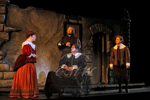 Portland Opera, Falstaff