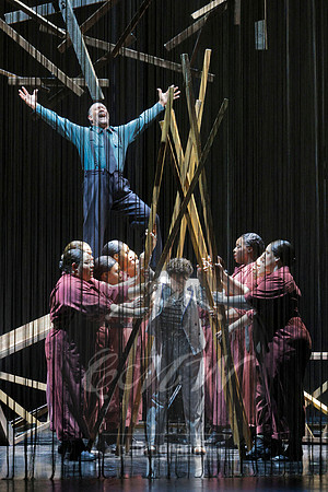 Los Angeles Opera, Ainadamar