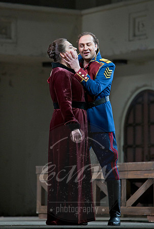 Metropolitan Opera, Prince Igor