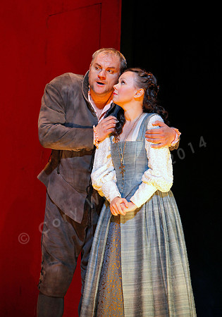 San Francisco Opera, Rigoletto