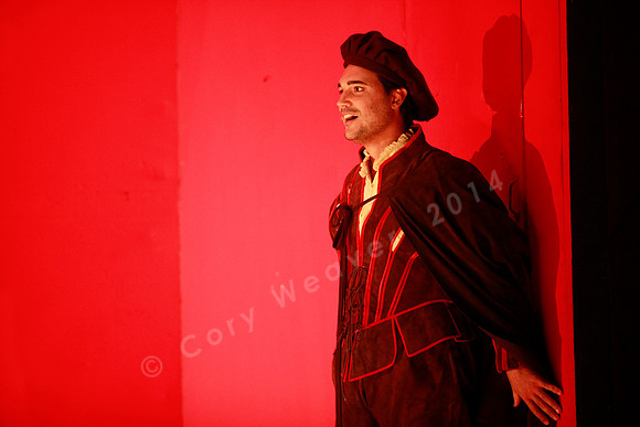 San Francisco Opera, Rigoletto