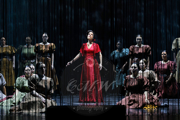 Los Angeles Opera, Ainadamar