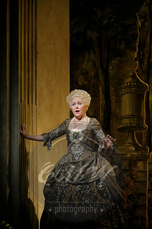San Francisco Opera THE ABDUCTION FROM THE SERAGLIO