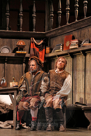 Portland Opera, Falstaff