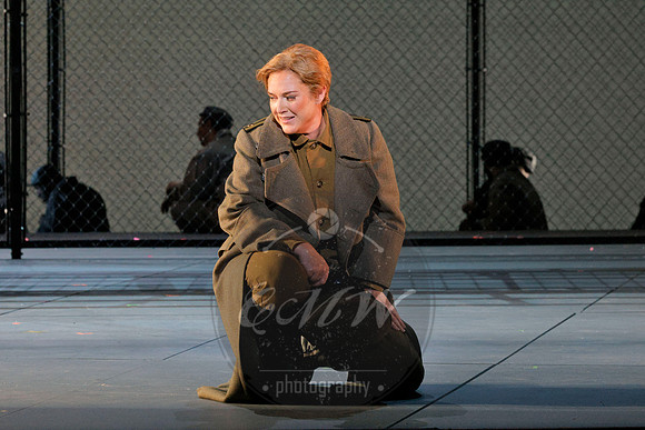 Washington National Opera, Fidelio