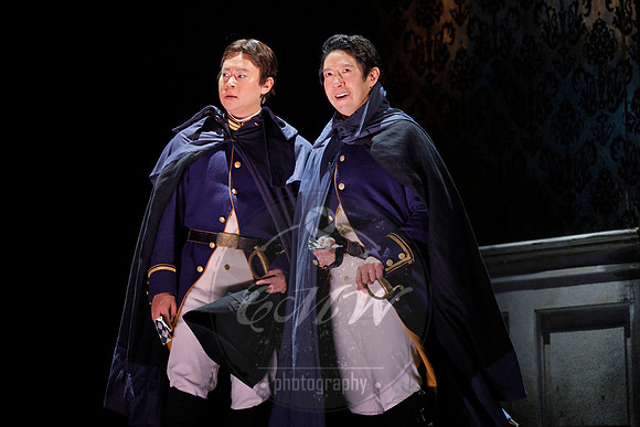 San Francisco Opera, ​​​​​​​Un Ballo in Mascara