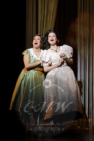 Los Angeles Opera, Ainadamar