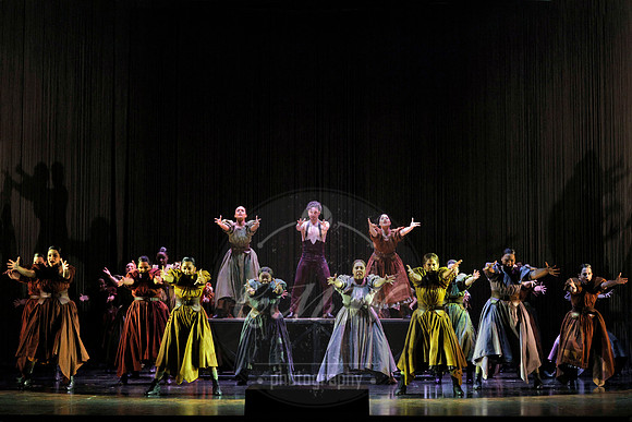 Los Angeles Opera, Ainadamar