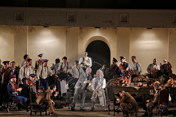 Metropolitan Opera, Prince Igor
