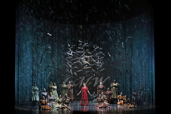 Los Angeles Opera, Ainadamar