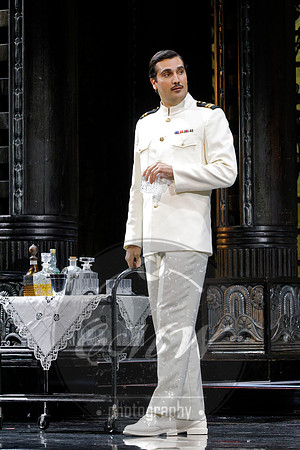 Los Angeles Opera, Madama Butterfly