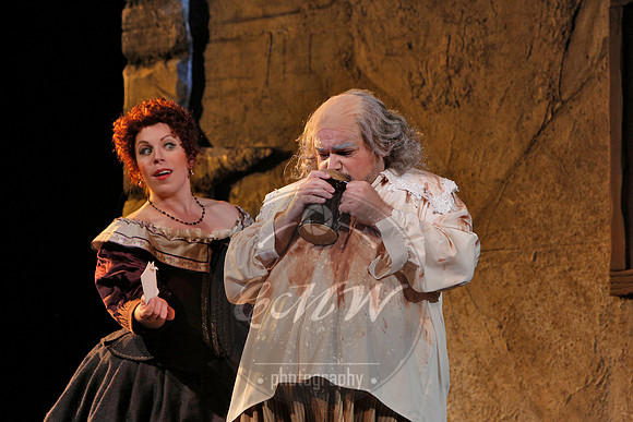 Portland Opera, Falstaff