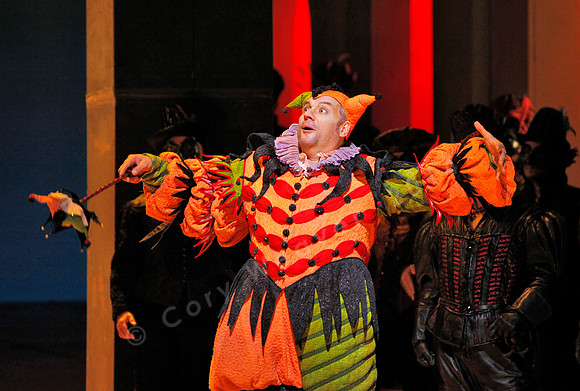 San Francisco Opera, Rigoletto