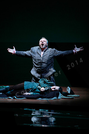 San Francisco Opera, Rigoletto