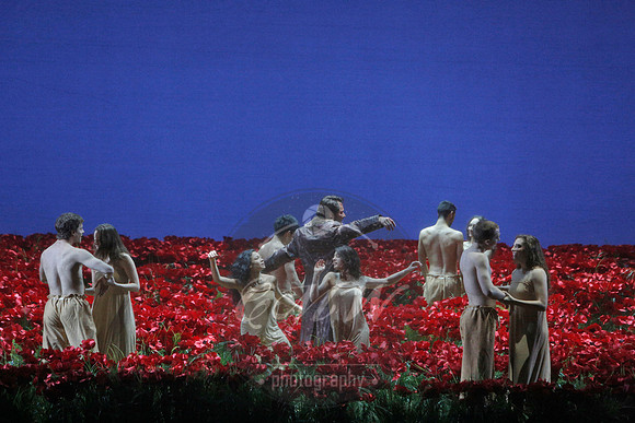 Metropolitan Opera, Prince Igor