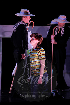 Portland Opera, L'Enfant et les Sortilèges