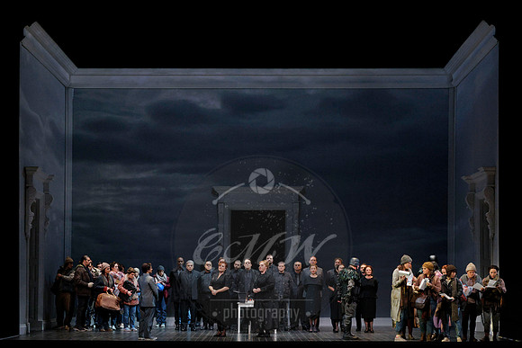 San Francisco Opera, Idomeneo