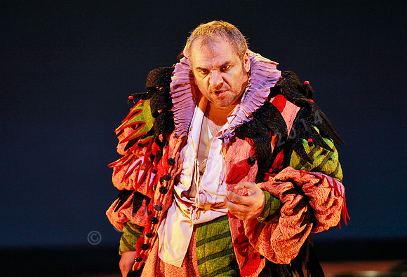 San Francisco Opera, Rigoletto