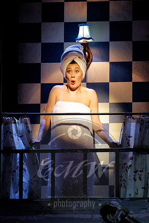 Des Moines Metro Opera, Barber of Seville