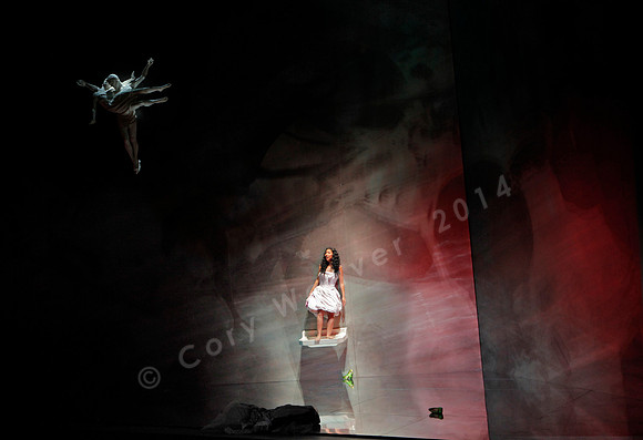 San Francisco Opera, I Capuleti e i Montecchi