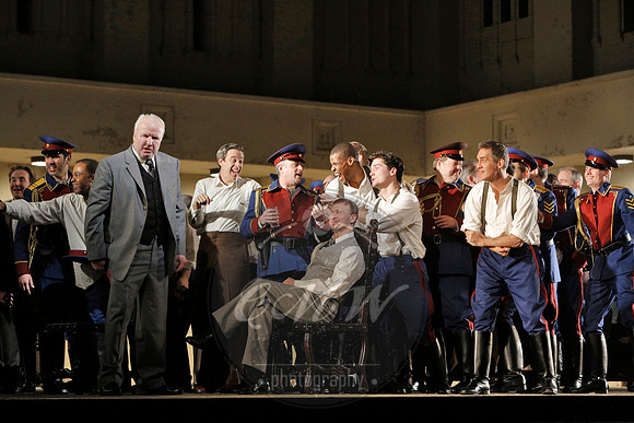 Metropolitan Opera, Prince Igor