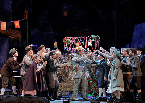 "La Boheme", "San Francisco Opera", "Arturo Chacon-Cruz", "Erika Grimaldi", "Ellie Dehn", "Audun Iversen", "Brad Walker", "Scott Conner", "Dale Travis", "Puccini"