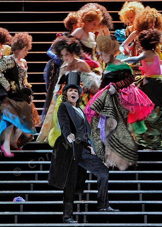 San Francisco Opera, I Capuleti e i Montecchi