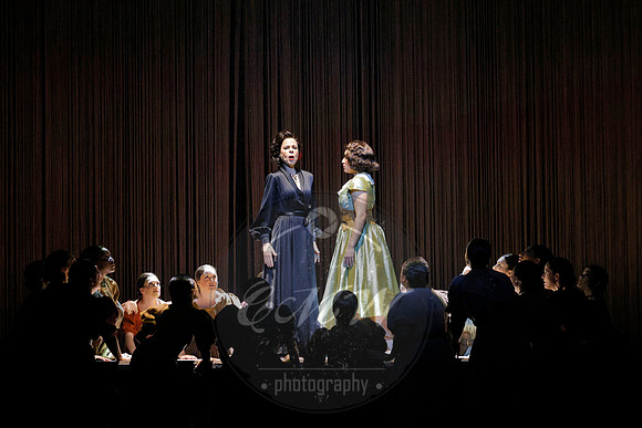 Los Angeles Opera, Ainadamar