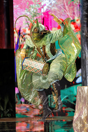 Des Moines Metro Opera, The Cunning Little Vixen