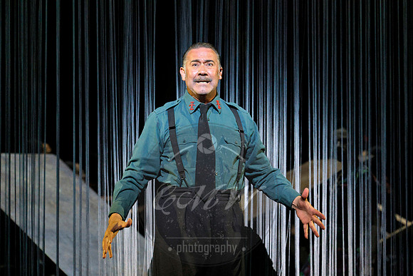 Los Angeles Opera, Ainadamar