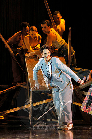 Los Angeles Opera, Ainadamar