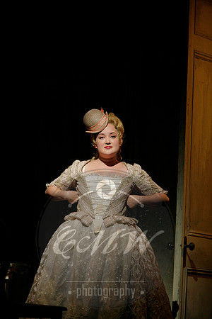 San Francisco Opera THE ABDUCTION FROM THE SERAGLIO