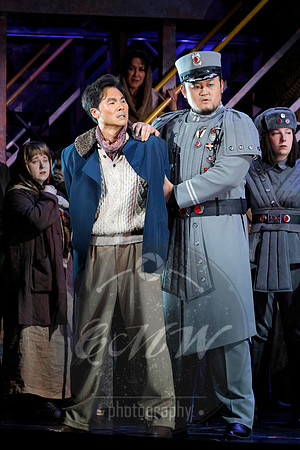 Washington National Opera, Turandot