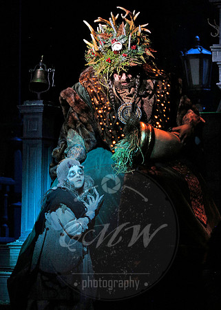 KC Rep, A Christmas Carol