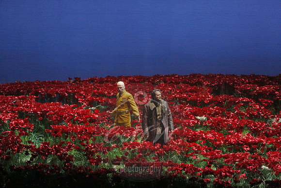 Metropolitan Opera, Prince Igor