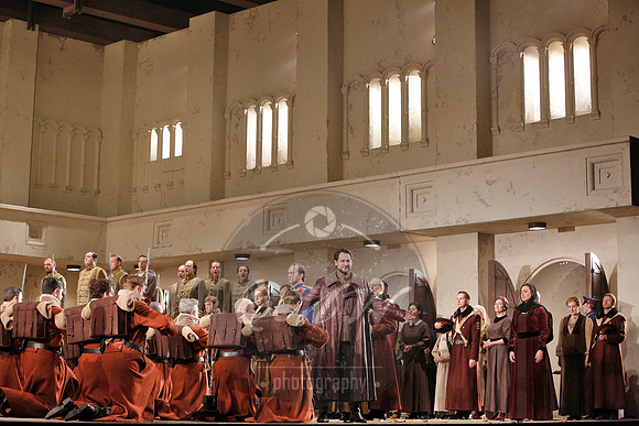 Metropolitan Opera, Prince Igor