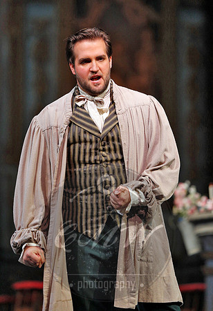 San Francisco Opera, Tosca