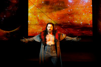 Des Moines Metro Opera, ​​​​​​​The Flying Dutchman