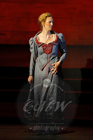 Des Moines Metro Opera, ​​​​​​​The Flying Dutchman