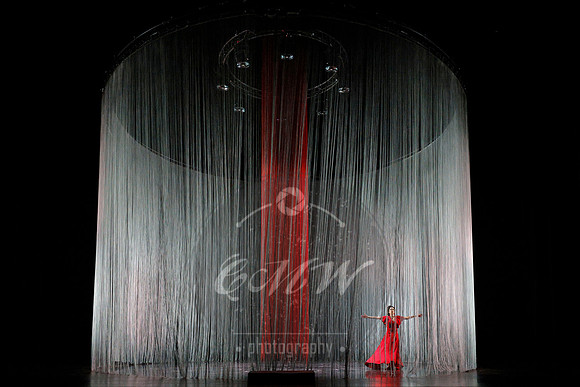 Los Angeles Opera, Ainadamar