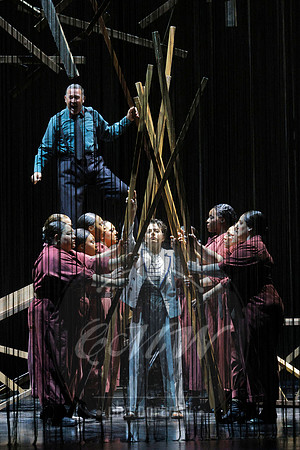 Los Angeles Opera, Ainadamar