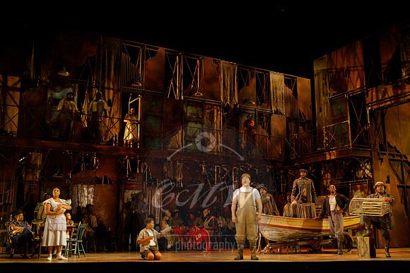 Washington National Opera, Porgy and Bess