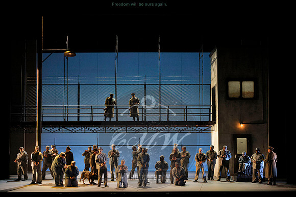 Washington National Opera, Fidelio