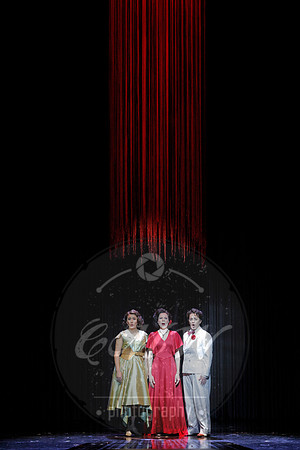 Los Angeles Opera, Ainadamar