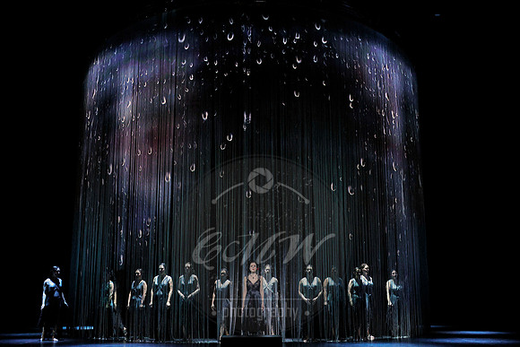 Los Angeles Opera, Ainadamar