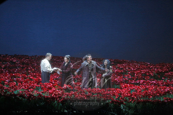 Metropolitan Opera, Prince Igor