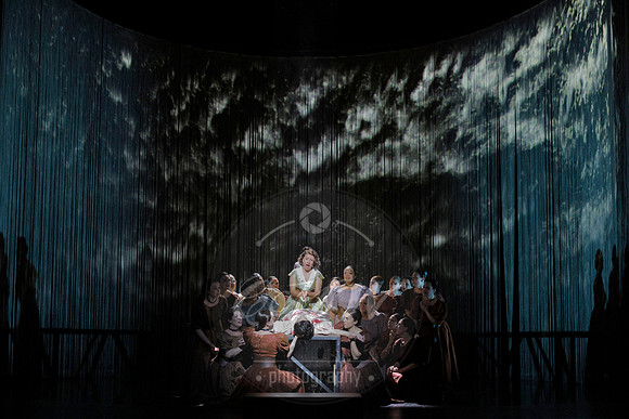 Los Angeles Opera, Ainadamar